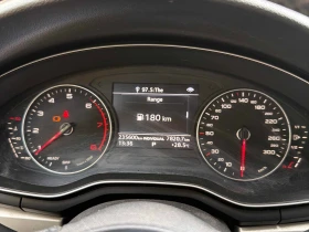 Audi A5 * Komfort * CARFAX * ОПЦИЯ ЗА ФИНАНСИРАНЕ * , снимка 8