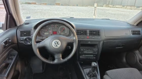 VW Golf 1.9 TDI/116* * * , снимка 12
