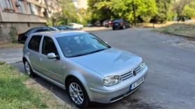 VW Golf 1.9 TDI/Климатроник* * * , снимка 3