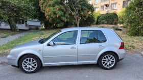 VW Golf 1.9 TDI/Климатроник* * * , снимка 4