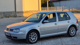 VW Golf 1.9 TDI/116* * * , снимка 6