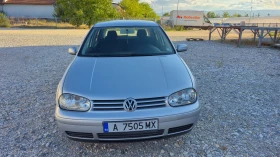 VW Golf 1.9 TDI/116* * * , снимка 2