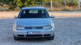 VW Golf 1.9 TDI/116* * * , снимка 4
