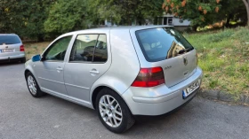VW Golf 1.9 TDI/Климатроник* * * , снимка 5