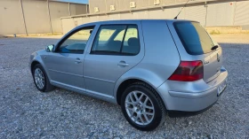 VW Golf 1.9 TDI/116* * * , снимка 5