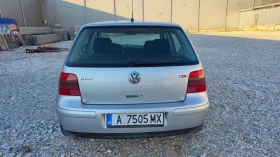 VW Golf 1.9 TDI/116* * * , снимка 6