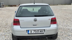 VW Golf 1.9 TDI/116* * * , снимка 7
