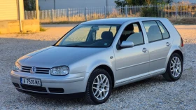 VW Golf 1.9 TDI/116* * * , снимка 1