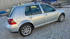VW Golf 1.9 TDI/116* * * , снимка 7