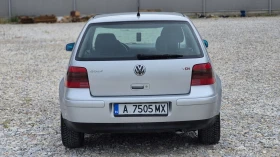 VW Golf 1.9 TDI/116* * * , снимка 5