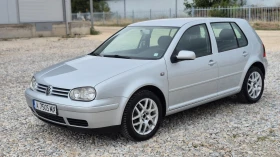 VW Golf 1.9 TDI/116* * * , снимка 10