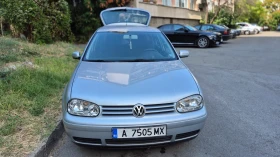 VW Golf 1.9 TDI/Климатроник* * * , снимка 2
