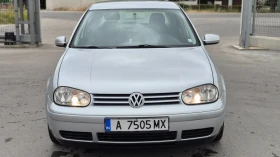 VW Golf 1.9 TDI/116* * * , снимка 8