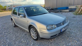 VW Golf 1.9 TDI/116* * * , снимка 3