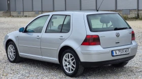 VW Golf 1.9 TDI/116* * * , снимка 6