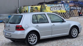 VW Golf 1.9 TDI/116* * * , снимка 4