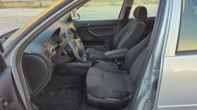 VW Golf 1.9 TDI/116* * * , снимка 12
