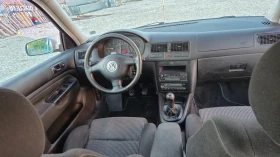 VW Golf 1.9 TDI/116* * * , снимка 11