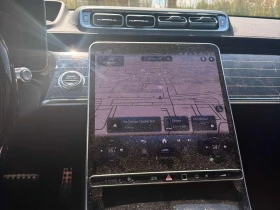 Mercedes-Benz S 580 CARFAX * АВТОФИНАНСИРАНЕ * , снимка 8