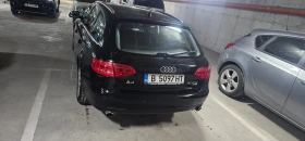 Audi A4 3.0, снимка 6