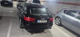 Audi A4 3.0, снимка 5