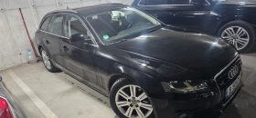 Audi A4 3.0, снимка 9
