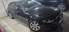 Audi A4 3.0, снимка 8