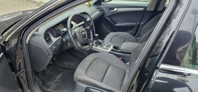 Audi A4 3.0, снимка 10