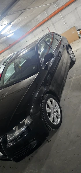 Audi A4 3.0, снимка 4