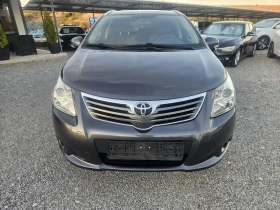 Toyota Avensis 2.2D AUTOMAT , снимка 2