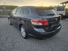 Toyota Avensis 2.2D AUTOMAT , снимка 6