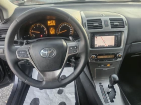 Toyota Avensis 2.2D AUTOMAT , снимка 12