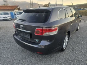 Toyota Avensis 2.2D AUTOMAT , снимка 5
