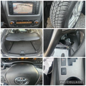 Toyota Avensis 2.2D AUTOMAT , снимка 16
