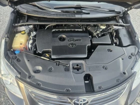 Toyota Avensis 2.2D AUTOMAT , снимка 15