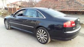 Обява за продажба на Audi A8 4.0 TDI ~11 лв. - изображение 2