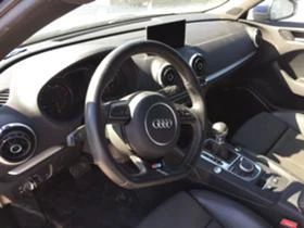 Audi A3 1.4 tfsi-s-tronik-s-line - [11] 