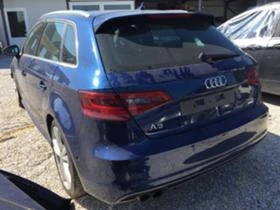 Audi A3 1.4 tfsi-s-tronik-s-line - [4] 