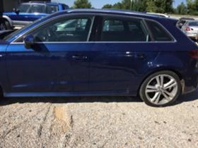 Audi A3 1.4 tfsi-s-tronik-s-line - [3] 