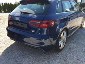 Audi A3 1.4 tfsi-s-tronik-s-line - [5] 