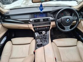 BMW 520 2бр. 184к.с. F10 245к.с. - [3] 