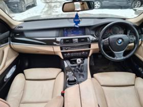 BMW 520 2бр. 184к.с. F10 245к.с. - [12] 