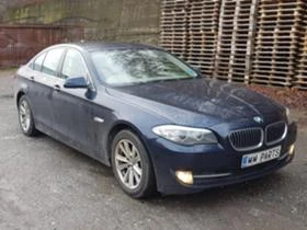 BMW 520 2. 184.. F10 245.. | Mobile.bg    8