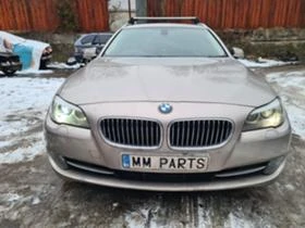 BMW 520 2бр. 184к.с. F10 245к.с. - [1] 