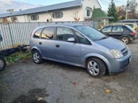 Opel Meriva 1.4i | Mobile.bg    4