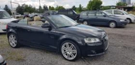 Audi A3 Cabrio 2.0 benzin | Mobile.bg    5