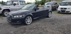 Audi A3 Cabrio 2.0 benzin | Mobile.bg    6