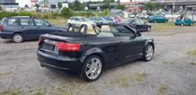 Audi A3 Cabrio 2.0 benzin | Mobile.bg    7