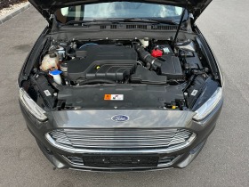 Ford Mondeo 2.0TDCI*4x4*TITANIUM*FULL*ОБСЛУЖЕНА*!!!, снимка 13