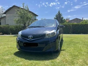 Toyota Yaris  1.0 i * Navi* Cam, снимка 4